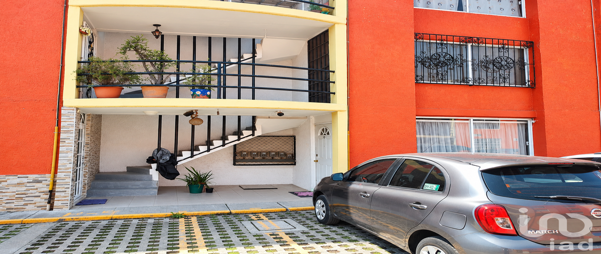 Foto de departamento en venta en quinta sur 166, independencia, tultitlán, méxico, 0 No. 04
