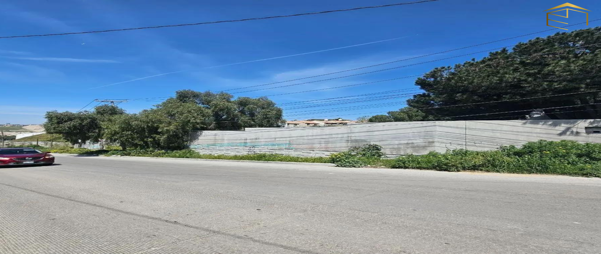 Foto de terreno habitacional en venta en  , quinta versalles, tijuana, baja california, 0 No. 03