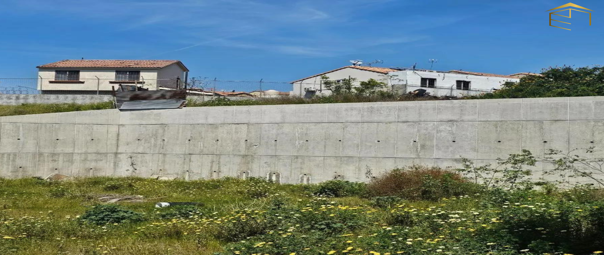 Foto de terreno habitacional en venta en  , quinta versalles, tijuana, baja california, 0 No. 05