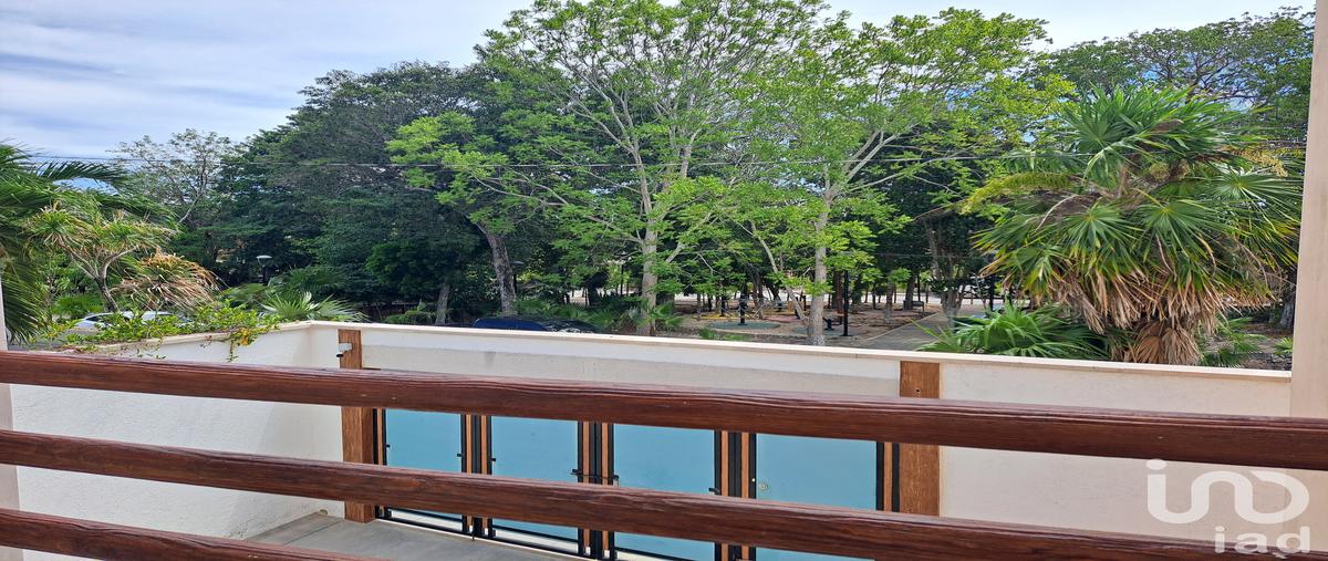 Foto de departamento en renta en quintana pali 75, puerto morelos, puerto morelos, quintana roo, 31838381 No. 03