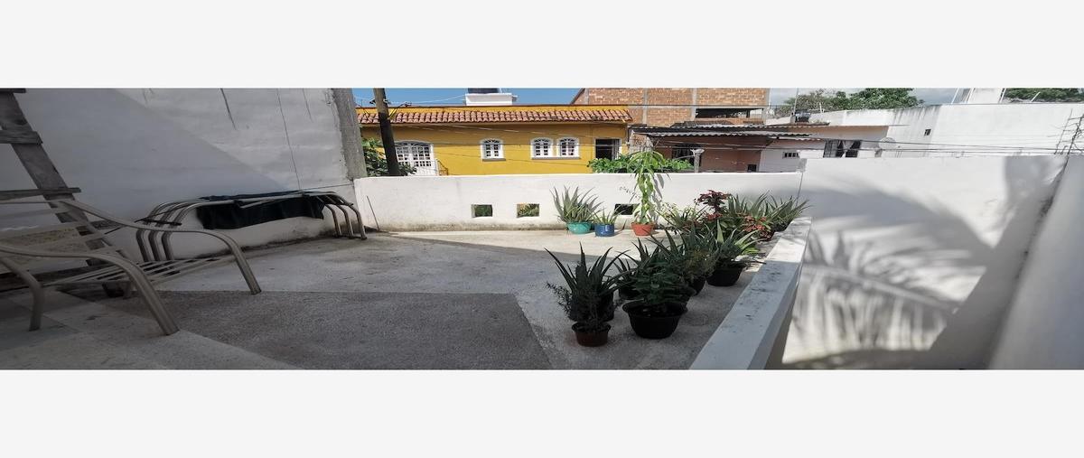 Foto de casa en venta en quintana roo ., independencia, puerto vallarta, jalisco, 27216138 No. 05