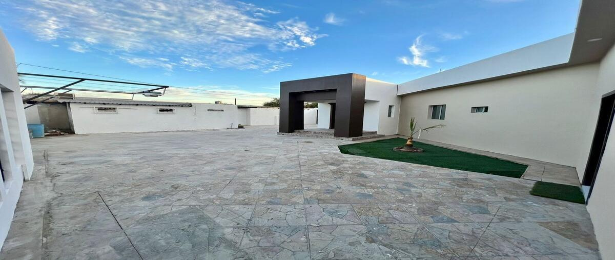 Foto de casa en venta en quintana roo , jalisco, san luis río colorado, sonora, 28279639 No. 03