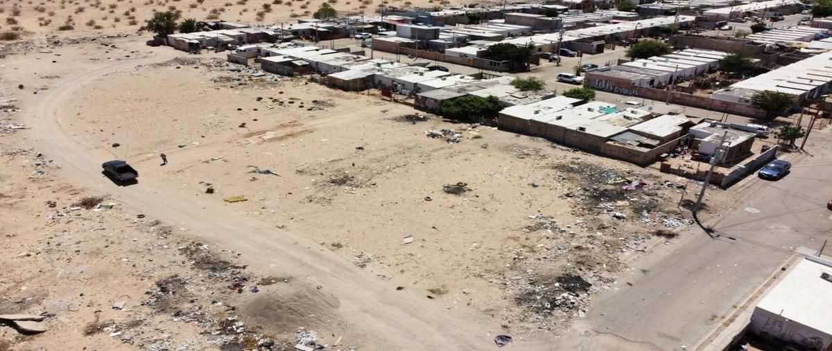 Foto de terreno habitacional en venta en quintana roo , progreso, san luis río colorado, sonora, 0 No. 03