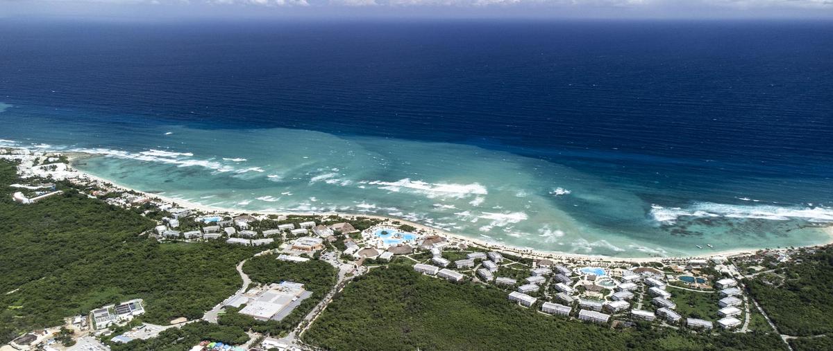 Foto de terreno habitacional en venta en  , quintana roo, quintana roo, yucatán, 0 No. 03