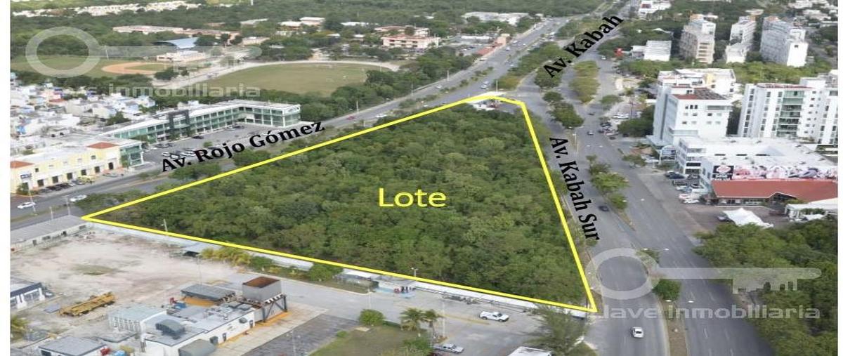 Foto de terreno habitacional en , quintana roo, quintana roo, yucatán, 0 foto 01 Foto de terreno habitacional en venta en , quintana roo, quintana roo, yucatán, 0 No. 01