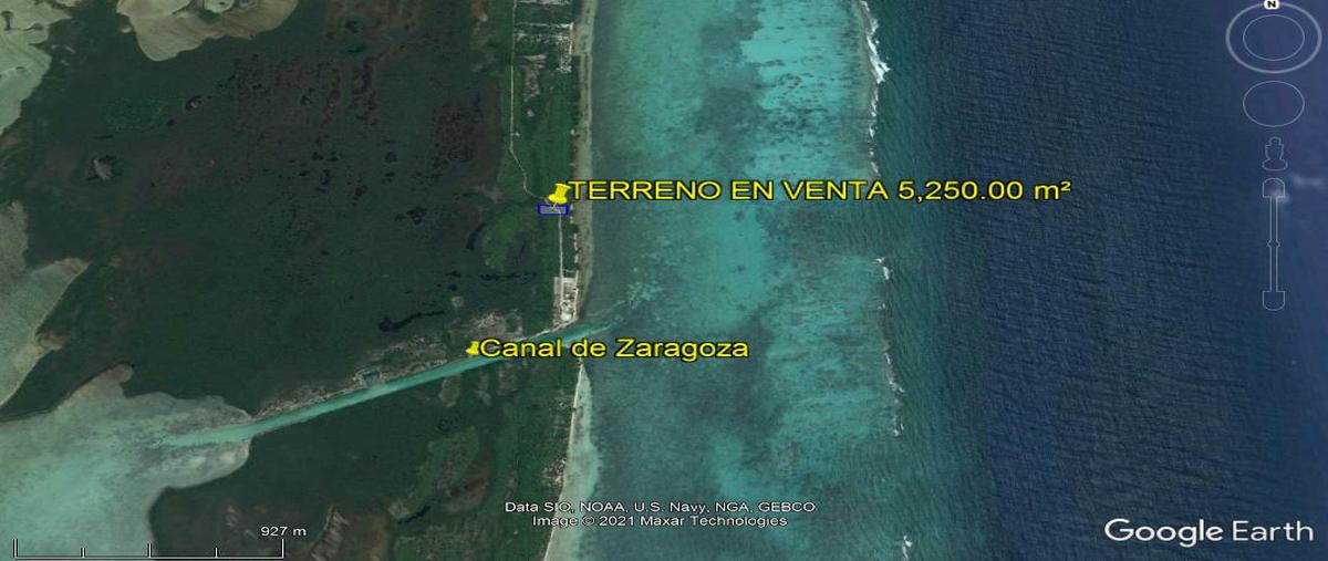 Foto de terreno habitacional en , quintana roo, quintana roo, yucatán, 0 foto 03 Foto de terreno habitacional en venta en , quintana roo, quintana roo, yucatán, 0 No. 03