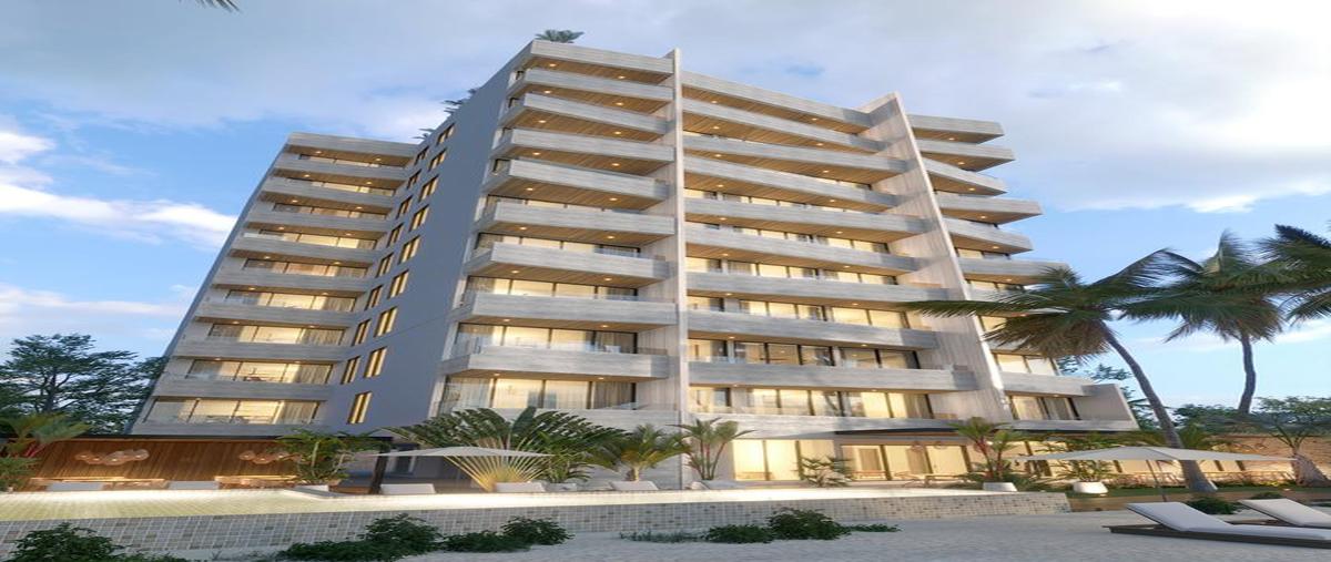 Foto de departamento en venta en  , quintana roo, quintana roo, yucatán, 0 No. 05