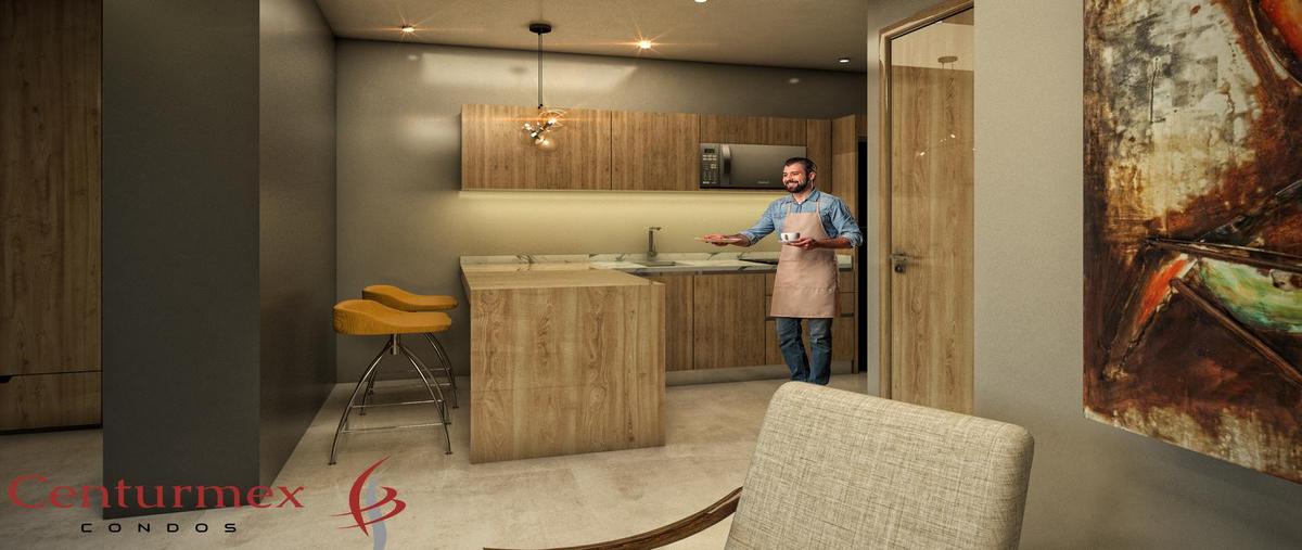 Foto de departamento en venta en  , quintana roo, quintana roo, yucatán, 0 No. 03