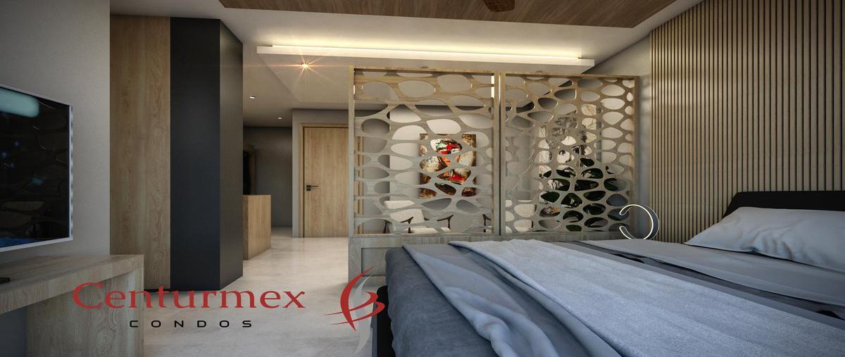 Foto de departamento en venta en  , quintana roo, quintana roo, yucatán, 0 No. 04