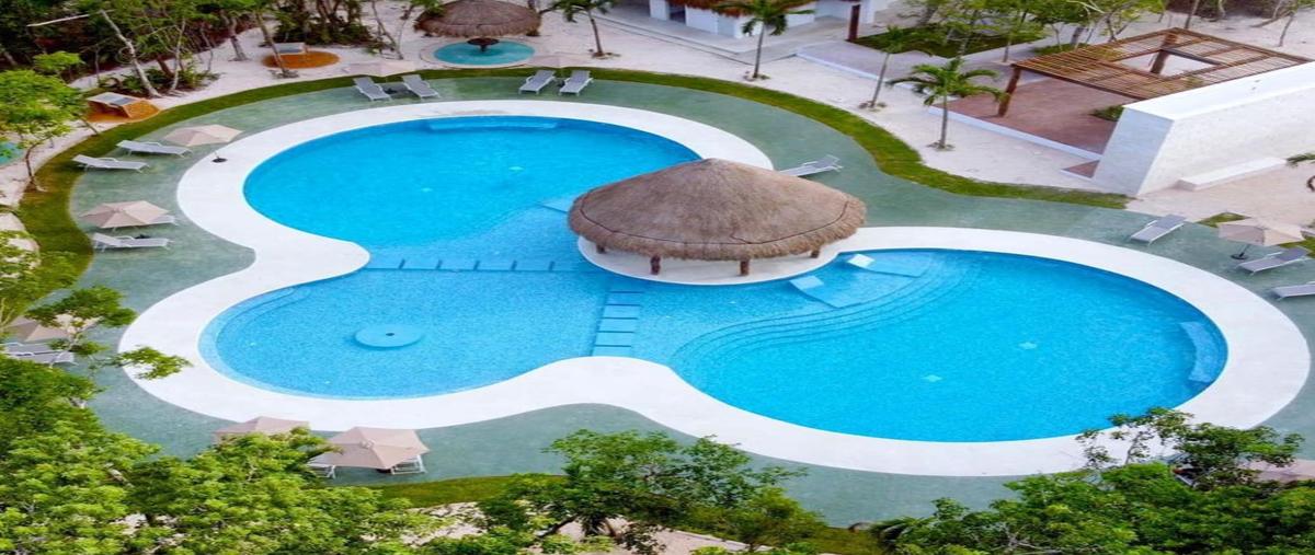 Foto de departamento en renta en  , quintana roo, quintana roo, yucatán, 0 No. 03