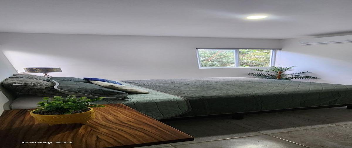 Foto de departamento en renta en  , quintana roo, quintana roo, yucatán, 0 No. 04