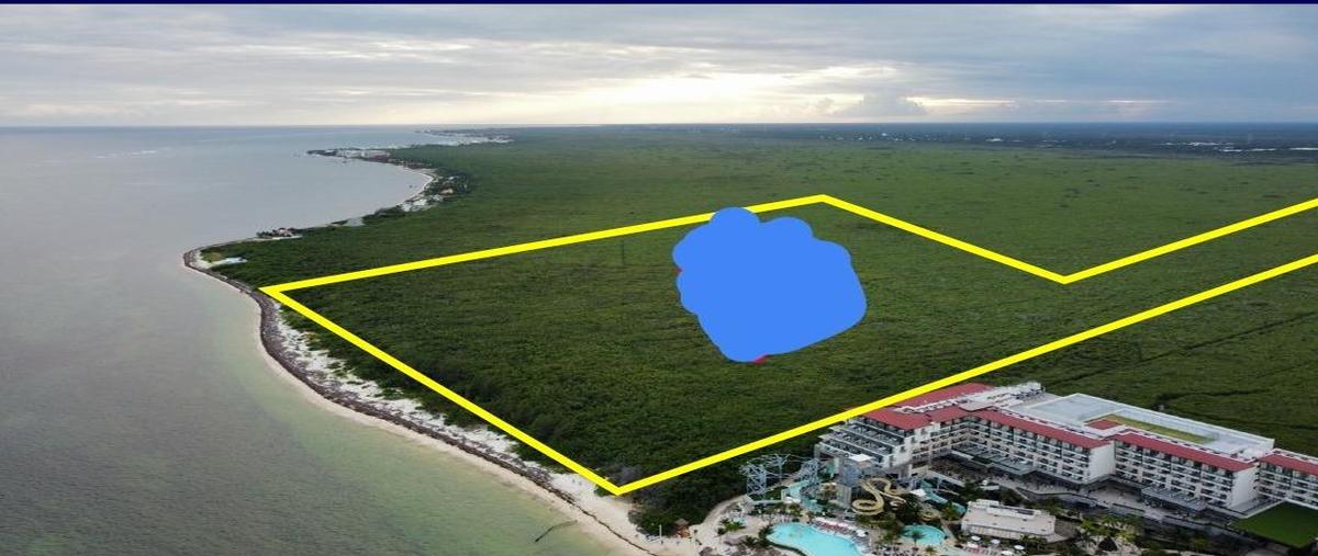 Foto de terreno habitacional en venta en  , quintana roo, quintana roo, yucatán, 0 No. 04