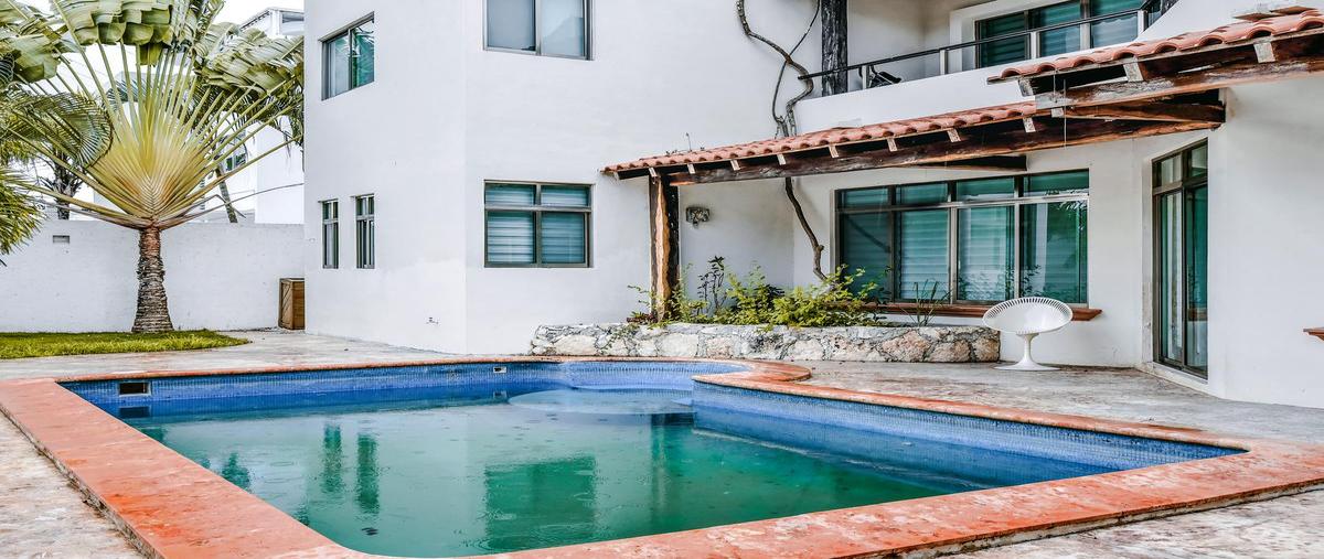 Foto de casa en , quintana roo, quintana roo, yucatán, 0 foto 04 Foto de casa en venta en , quintana roo, quintana roo, yucatán, 0 No. 04