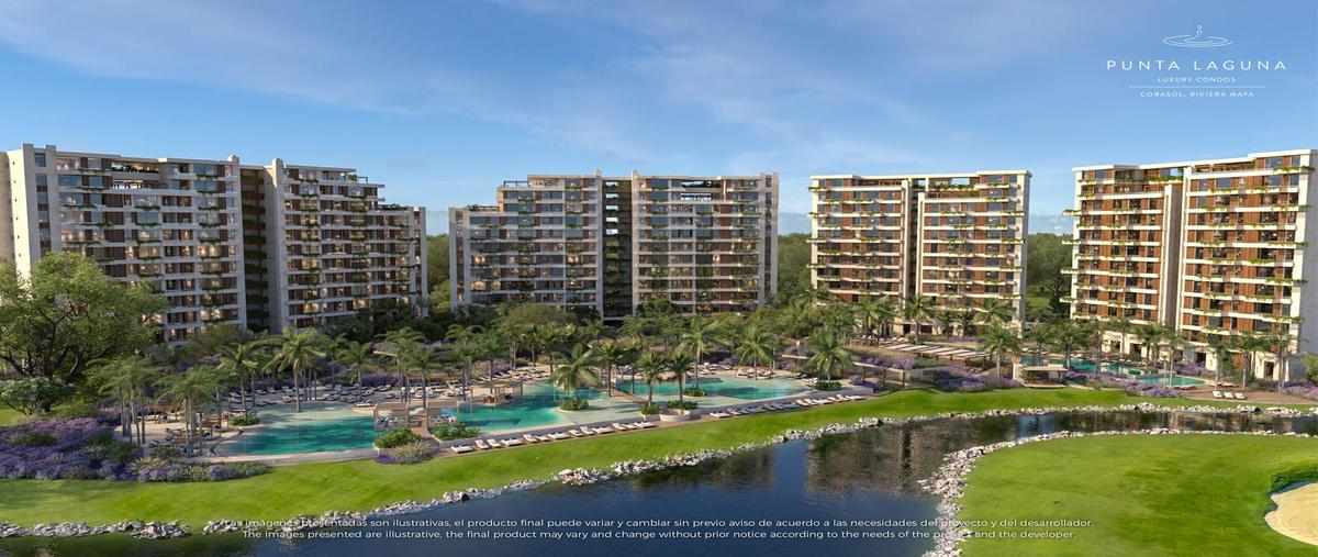 Foto de departamento en , quintana roo, quintana roo, yucatán, 0 foto 01 Foto de departamento en venta en , quintana roo, quintana roo, yucatán, 0 No. 01