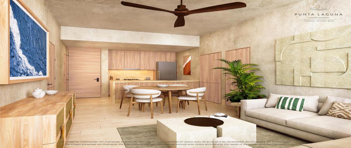 Foto de departamento en , quintana roo, quintana roo, yucatán, 0 foto 04 Foto de departamento en venta en , quintana roo, quintana roo, yucatán, 0 No. 04