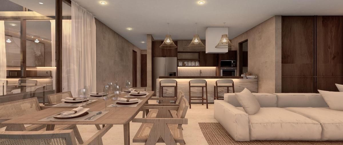 Foto de departamento en venta en  , quintana roo, quintana roo, yucatán, 0 No. 04