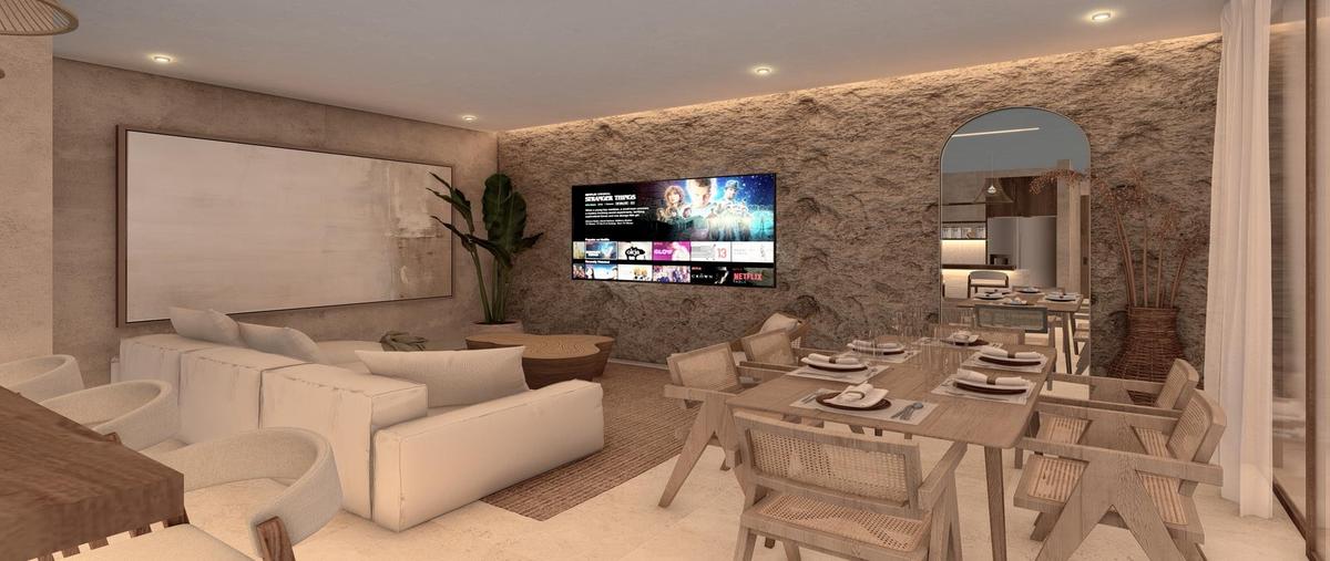 Foto de departamento en venta en  , quintana roo, quintana roo, yucatán, 0 No. 05