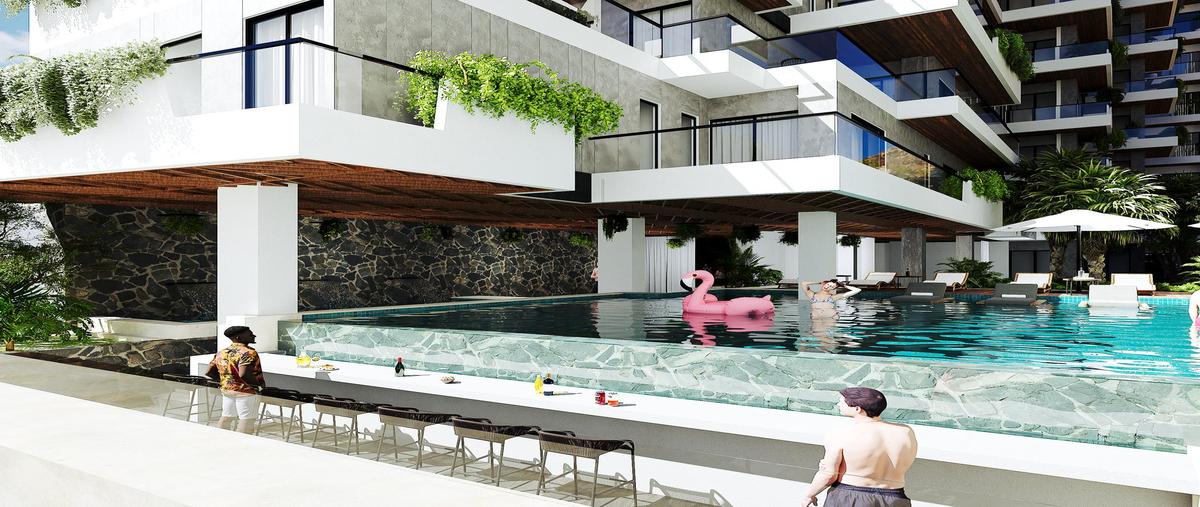 Foto de departamento en venta en  , quintana roo, quintana roo, yucatán, 29821261 No. 03