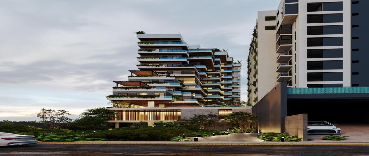 Foto de departamento en venta en  , quintana roo, quintana roo, yucatán, 29821261 No. 05