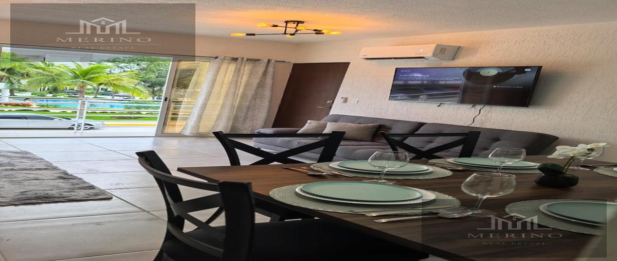 Foto de departamento en renta en  , quintana roo, quintana roo, yucatán, 29827337 No. 04