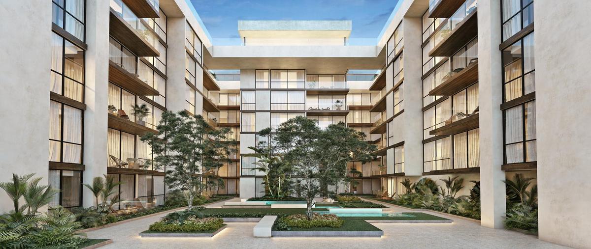 Foto de departamento en venta en  , quintana roo, quintana roo, yucatán, 0 No. 05