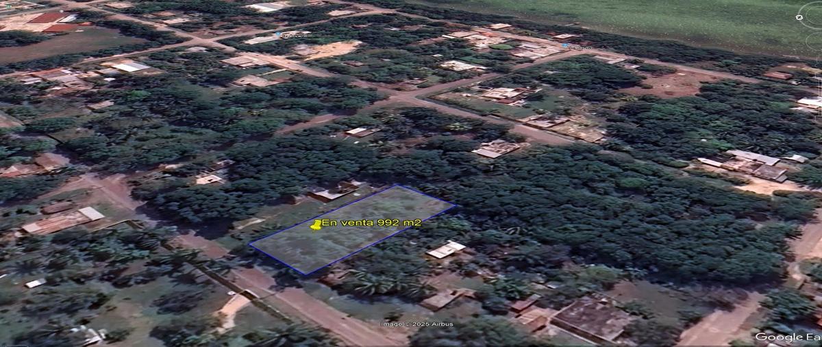 Foto de terreno habitacional en venta en  , quintana roo, quintana roo, yucatán, 0 No. 05