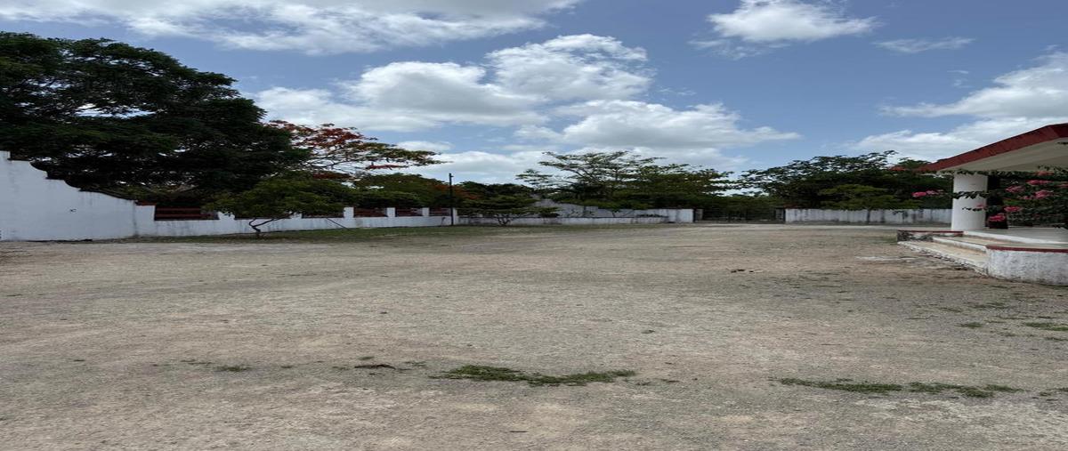 Foto de terreno habitacional en venta en  , quintana roo, quintana roo, yucatán, 0 No. 05