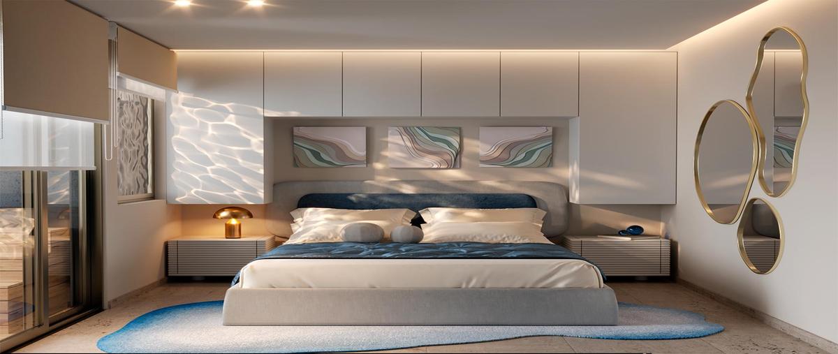 Foto de departamento en venta en  , quintana roo, quintana roo, yucatán, 0 No. 05