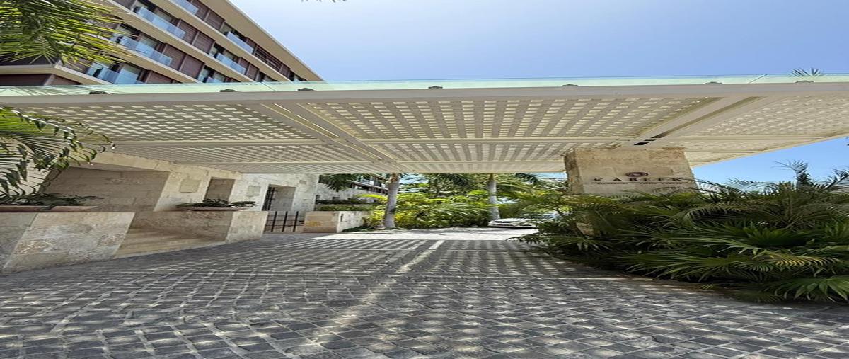 Foto de departamento en venta en  , quintana roo, quintana roo, yucatán, 30163593 No. 03