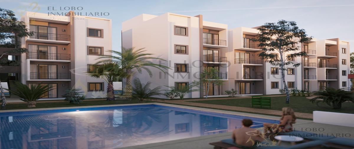 Foto de departamento en venta en  , quintana roo, quintana roo, yucatán, 30249167 No. 03