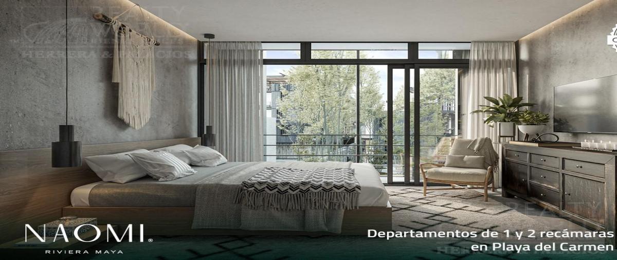 Foto de departamento en venta en  , quintana roo, quintana roo, yucatán, 30340794 No. 03