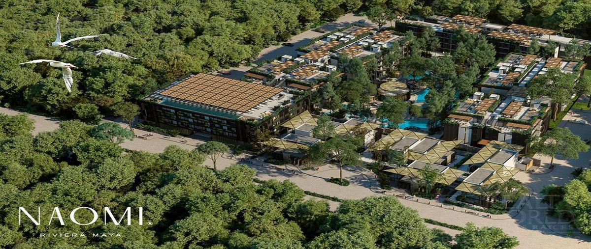 Foto de departamento en venta en  , quintana roo, quintana roo, yucatán, 30340794 No. 04
