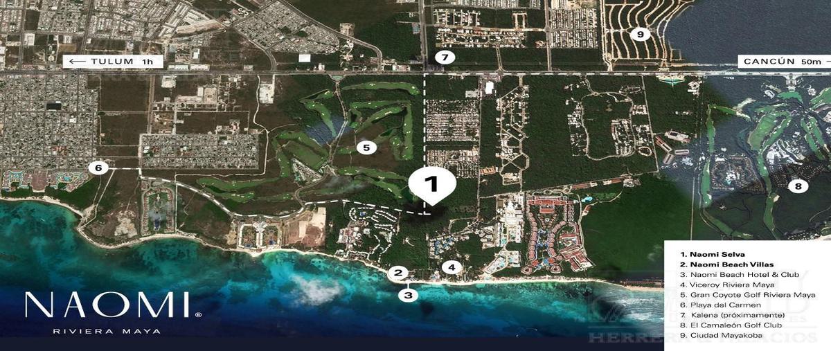 Foto de departamento en venta en  , quintana roo, quintana roo, yucatán, 30340795 No. 05