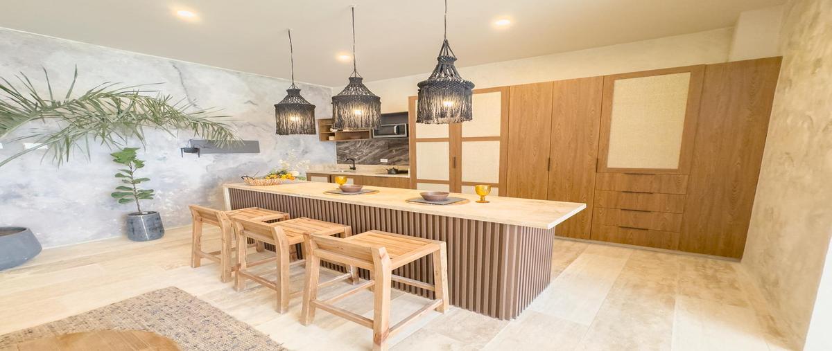 Foto de departamento en venta en  , quintana roo, quintana roo, yucatán, 0 No. 03