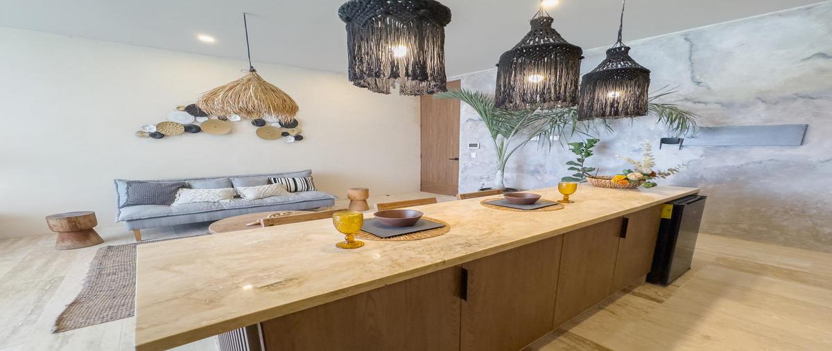 Foto de departamento en venta en  , quintana roo, quintana roo, yucatán, 0 No. 05
