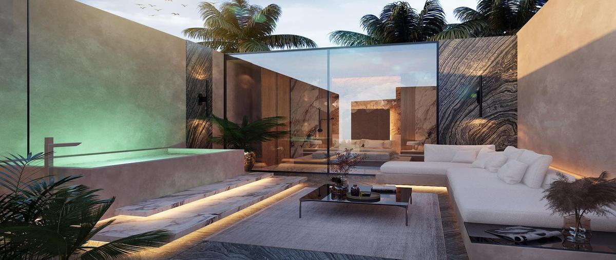 Foto de departamento en venta en  , quintana roo, quintana roo, yucatán, 0 No. 03