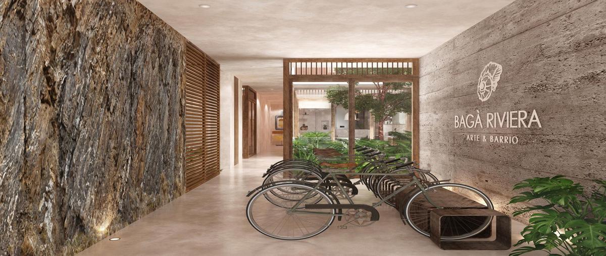 Foto de departamento en venta en  , quintana roo, quintana roo, yucatán, 0 No. 04