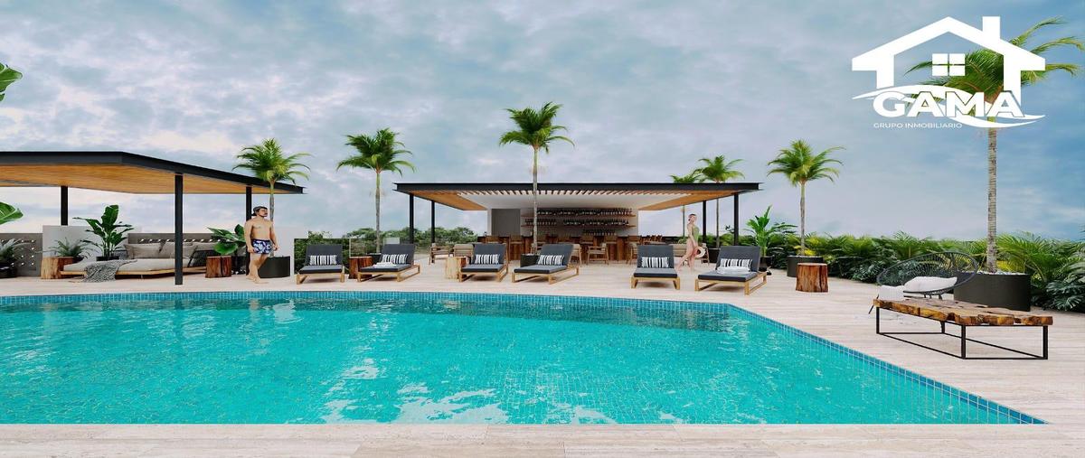 Foto de departamento en venta en  , quintana roo, quintana roo, yucatán, 0 No. 04
