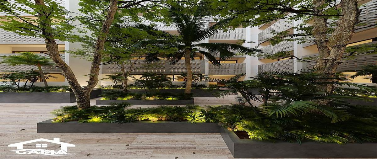 Foto de departamento en venta en  , quintana roo, quintana roo, yucatán, 0 No. 05