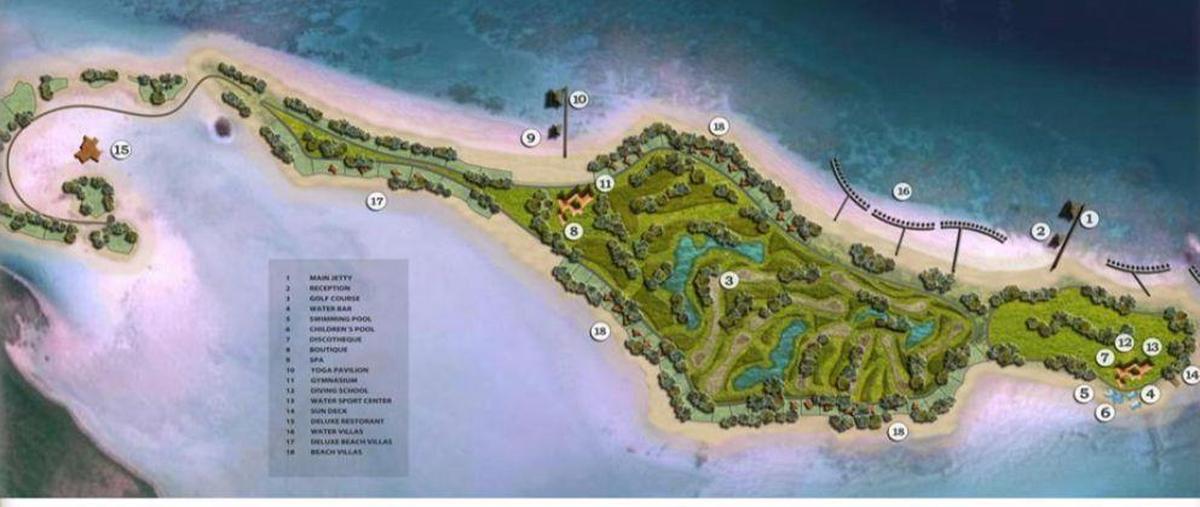 Foto de terreno habitacional en , quintana roo, quintana roo, yucatán, 30788682 foto 05 Foto de terreno habitacional en venta en , quintana roo, quintana roo, yucatán, 30788682 No. 05