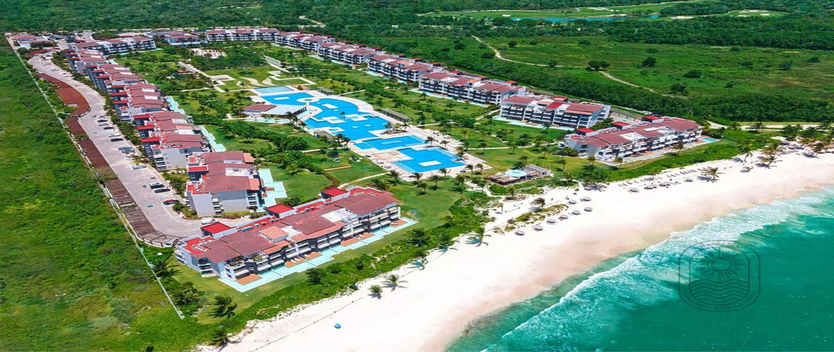 Foto de departamento en venta en  , quintana roo, quintana roo, yucatán, 30954620 No. 04