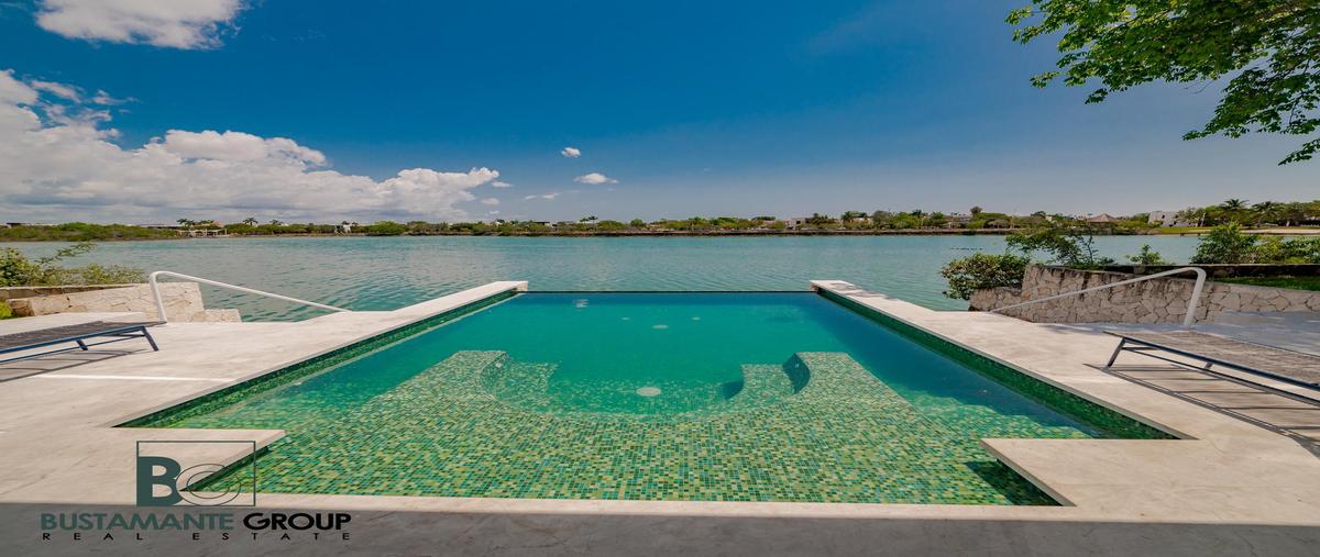 Foto de casa en venta en  , quintana roo, quintana roo, yucatán, 30954622 No. 03