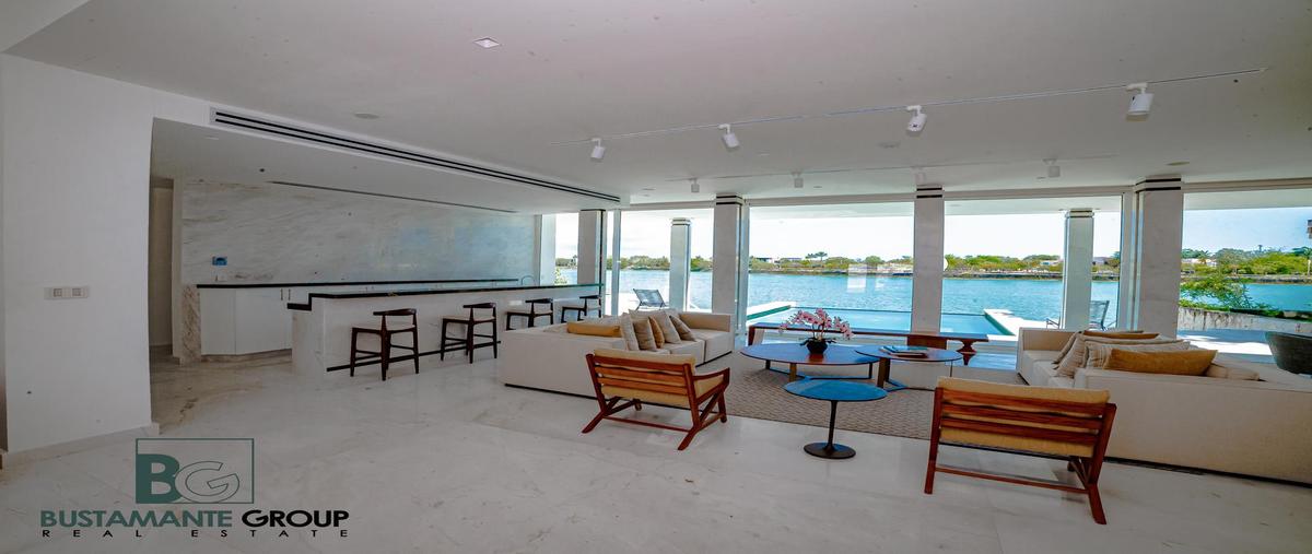 Foto de casa en venta en  , quintana roo, quintana roo, yucatán, 30954622 No. 05
