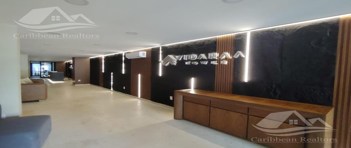 Foto de departamento en venta en  , quintana roo, quintana roo, yucatán, 0 No. 03