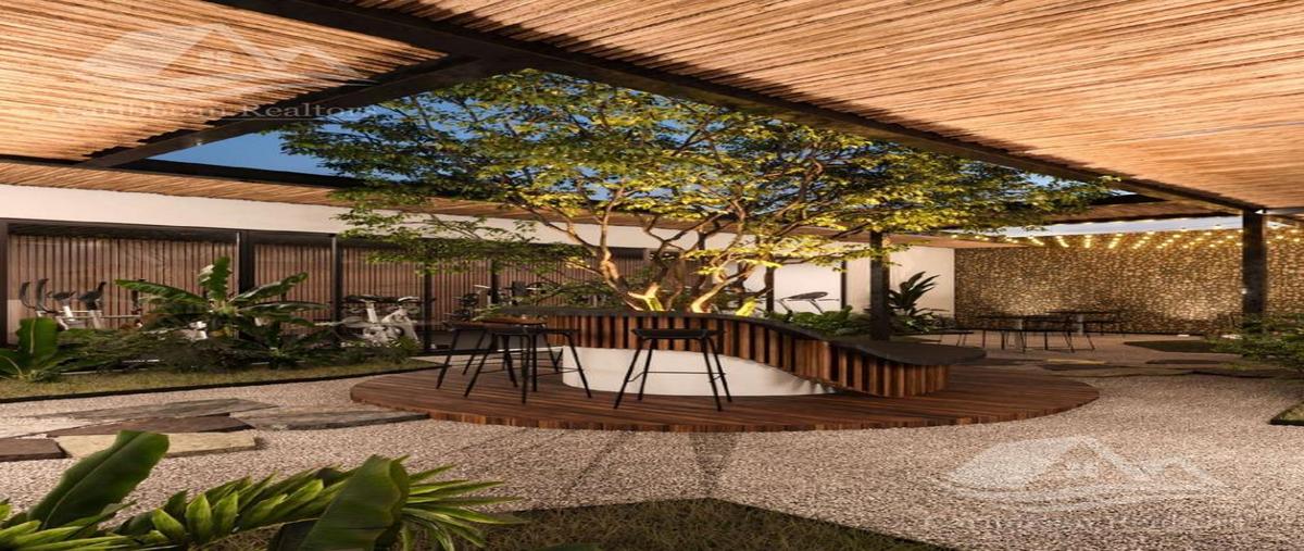 Foto de departamento en venta en  , quintana roo, quintana roo, yucatán, 0 No. 05