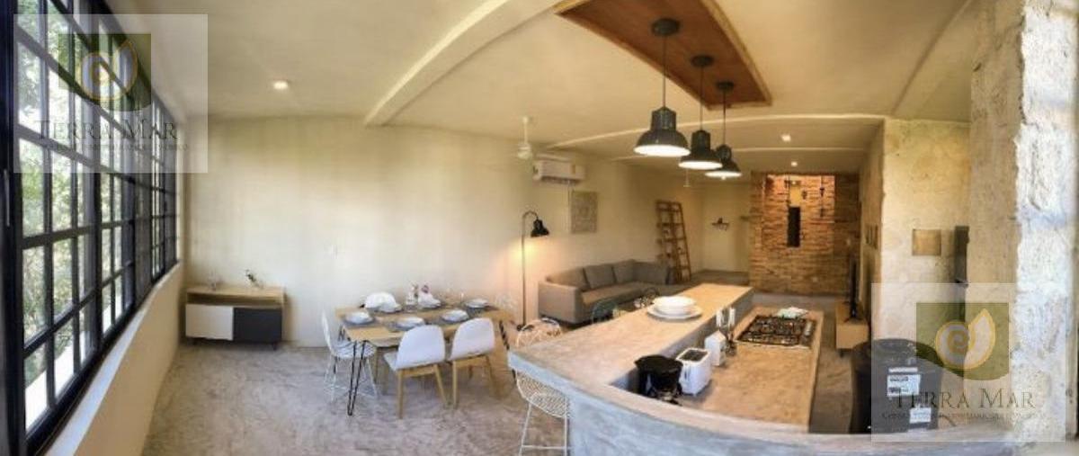 Foto de departamento en renta en  , quintana roo, quintana roo, yucatán, 0 No. 03