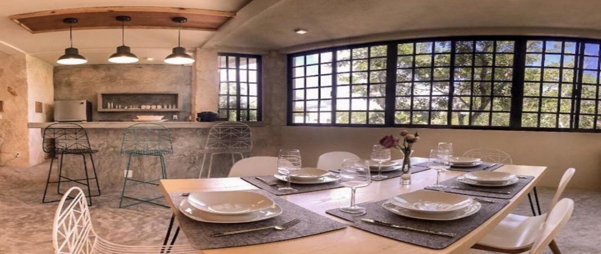 Foto de departamento en renta en  , quintana roo, quintana roo, yucatán, 0 No. 05