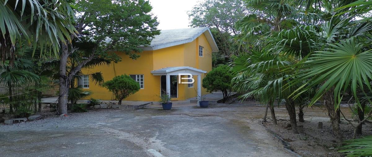 Foto de casa en , quintana roo, quintana roo, yucatán, 0 foto 01 Foto de casa en venta en , quintana roo, quintana roo, yucatán, 0 No. 01