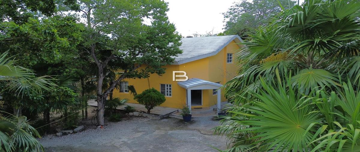 Foto de casa en , quintana roo, quintana roo, yucatán, 0 foto 02 Foto de casa en venta en , quintana roo, quintana roo, yucatán, 0 No. 02