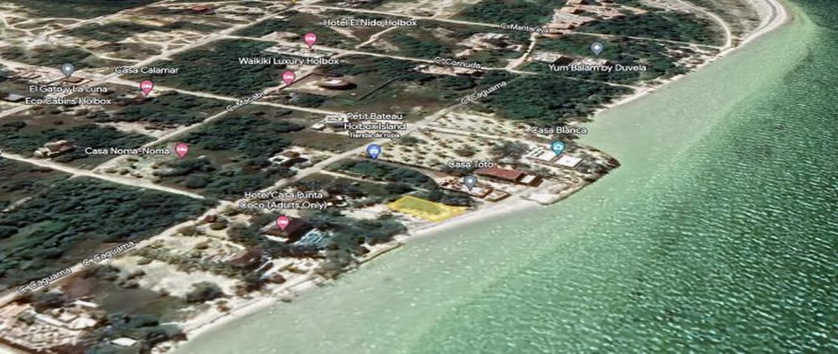 Foto de terreno habitacional en , quintana roo, quintana roo, yucatán, 31338133 foto 02 Foto de terreno habitacional en venta en , quintana roo, quintana roo, yucatán, 31338133 No. 02